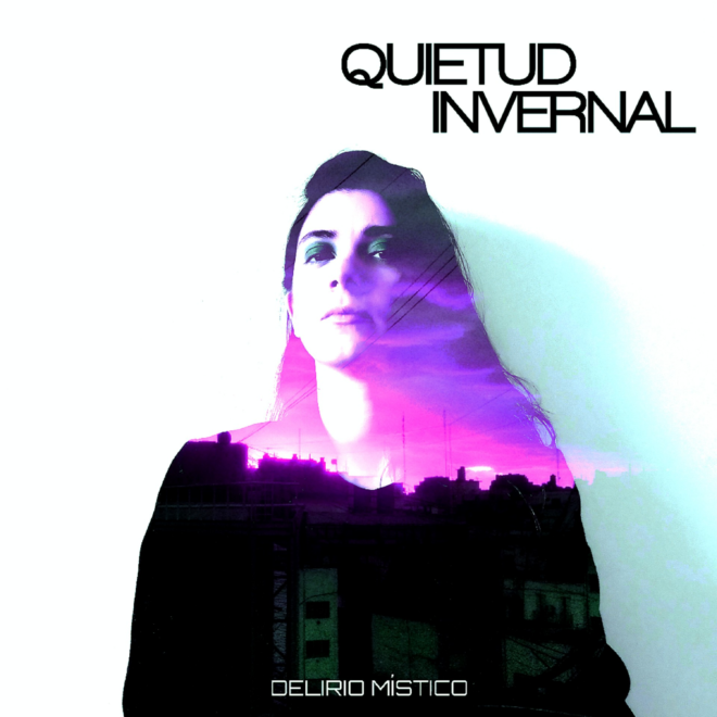 Delirio Místico Estrena «Quietud invernal» Su Nuevo Single