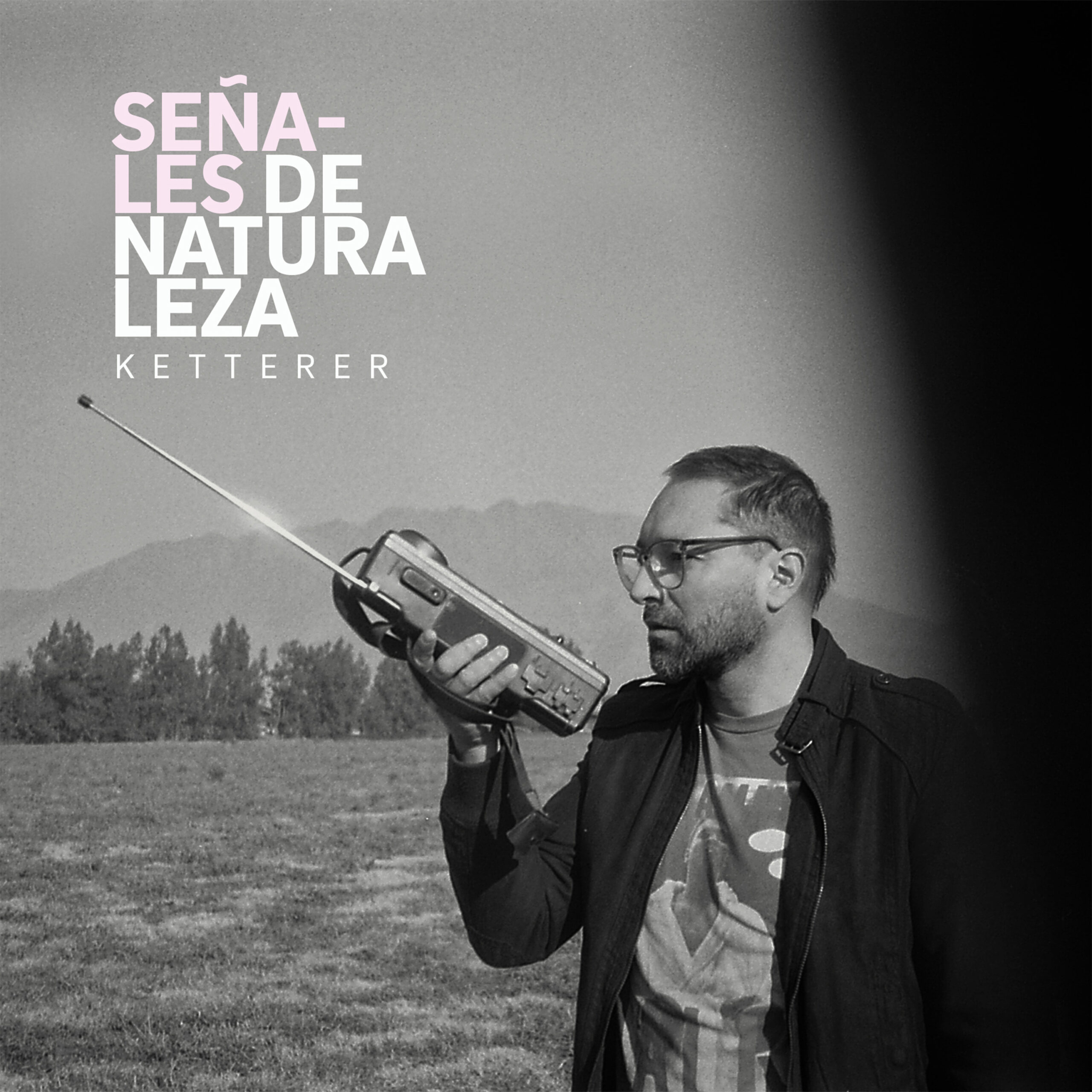 Ketterer Estrena su Nuevo Sencillo y Videoclip «Señales de Naturaleza»
