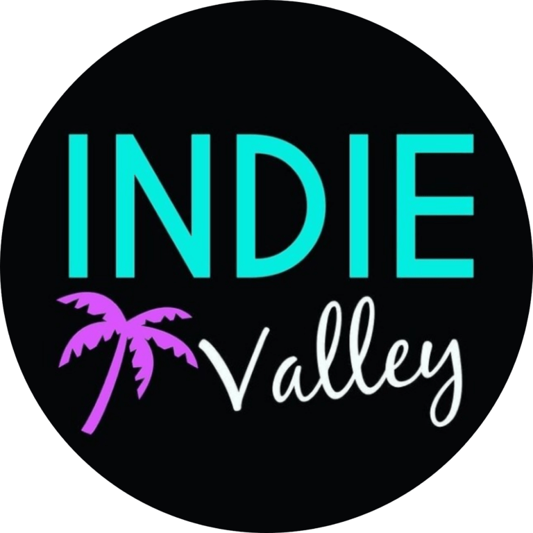 Indie Valley Music