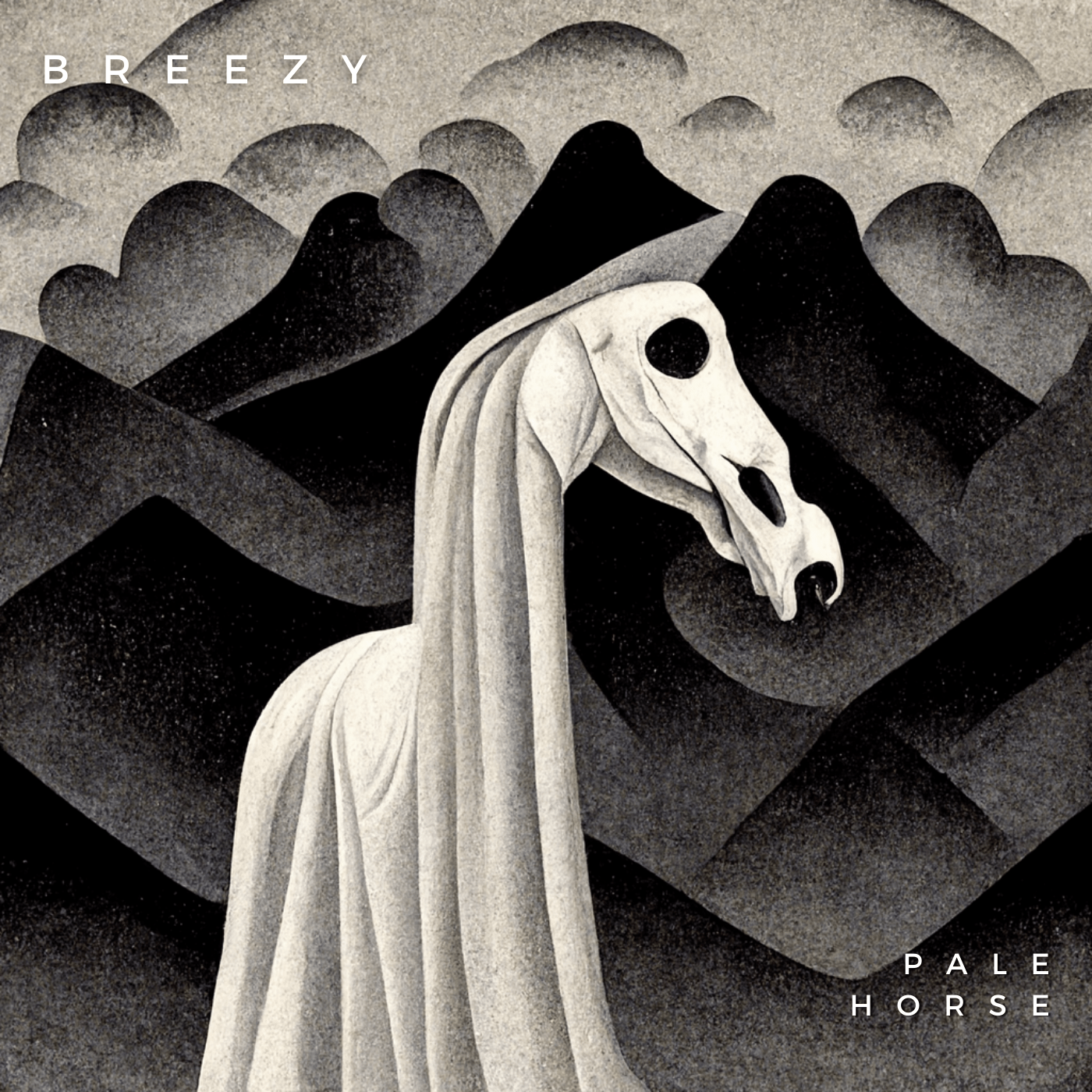 Pale Horse, Breezy