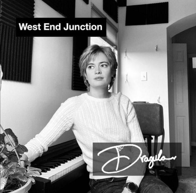 West End Junction y su nuevo sencillo «Dragula»