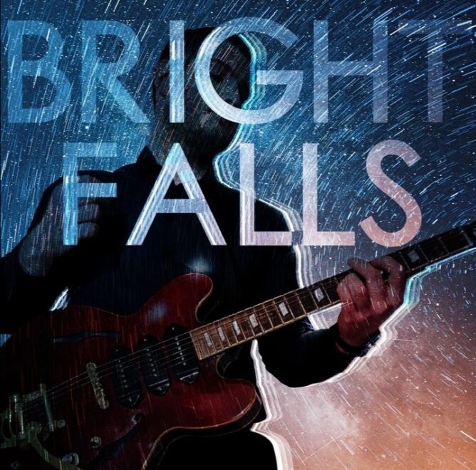 Bright Falls: Emociones en Forma de Rock Alternativo desde París