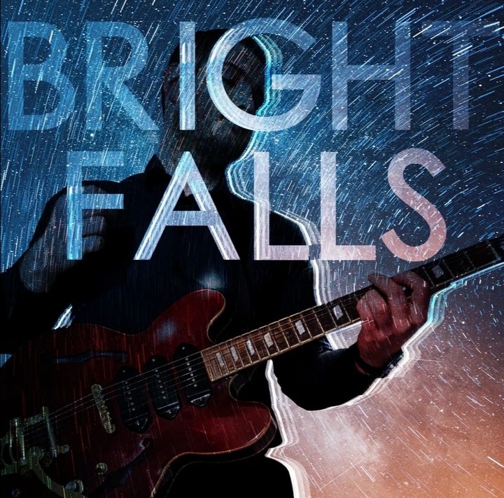 Bright Falls | Chaos Theory