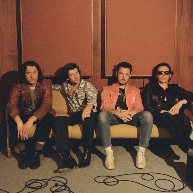 «‘R U Mine?’ de Arctic Monkeys: Un himno del rock contemporáneo»