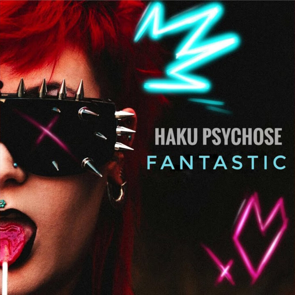 Haku Psychose |
Haku Psychose Fantastic |
Arcane League of Legends |
Fantastic Arcane League of Legends