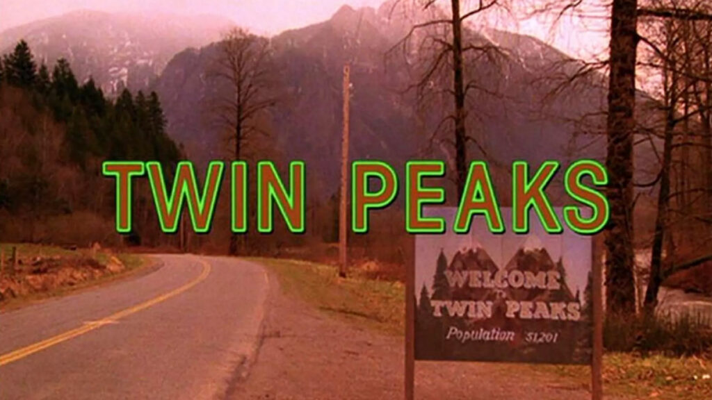 Deep Cricket Night |Twin Peaks Fan Film Festival | Twin Peaks | David Lynch
Twin Peaks Fan Film Festival 2025 |
Real Twin Peaks | Red Runs Through the White Lodge