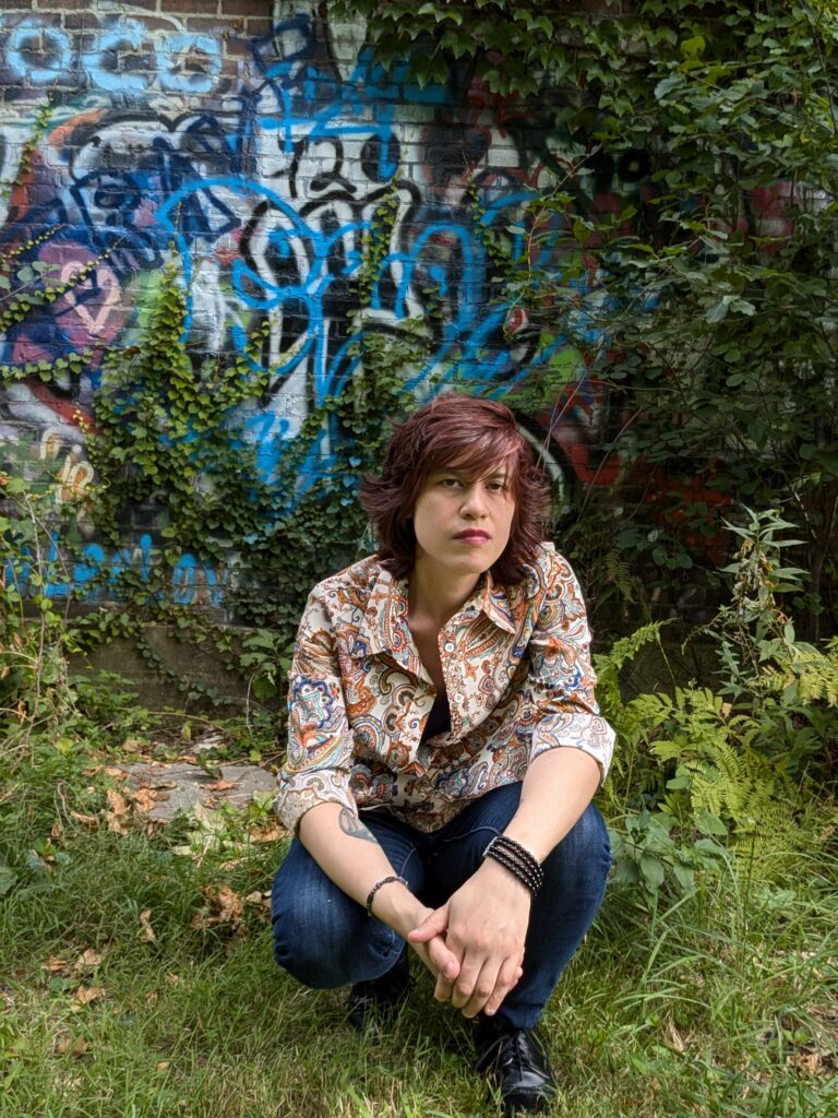 Dede Booth | Age of a Century | American progressive rock | American Post Rock