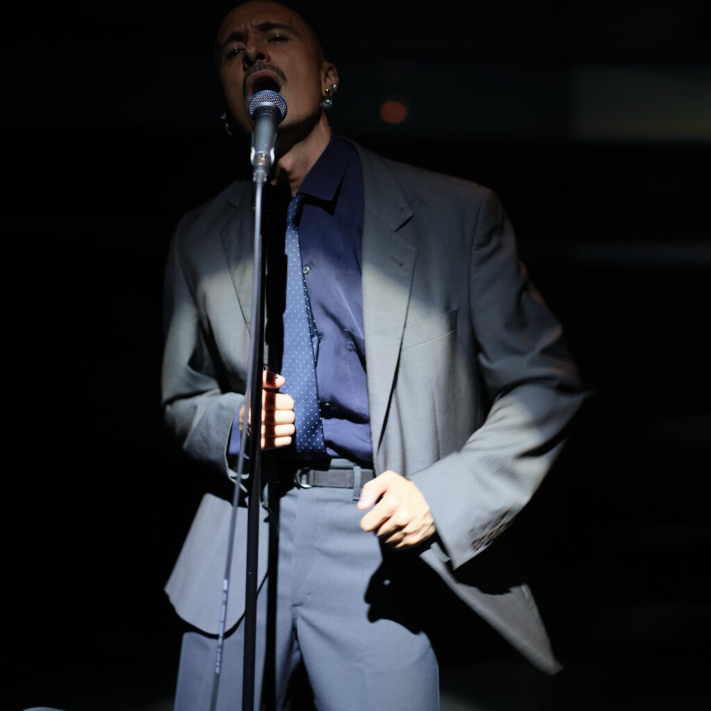 Be My Wife | Another Light | Federico Nessi | EP To Deliver a Feeling | Melancholic Pop |Experimental Indie Pop | Indie music from Paris