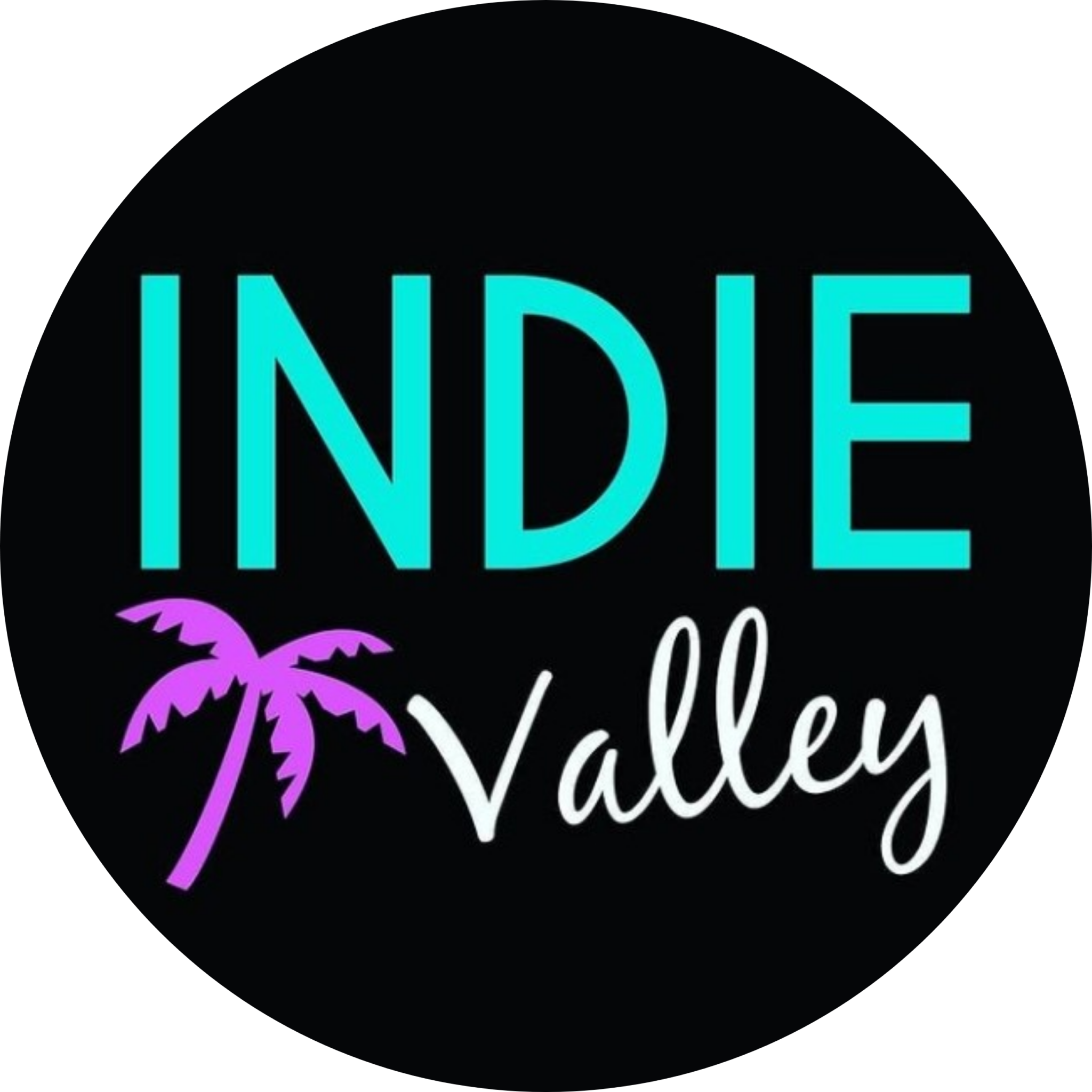 Indie Valley Music