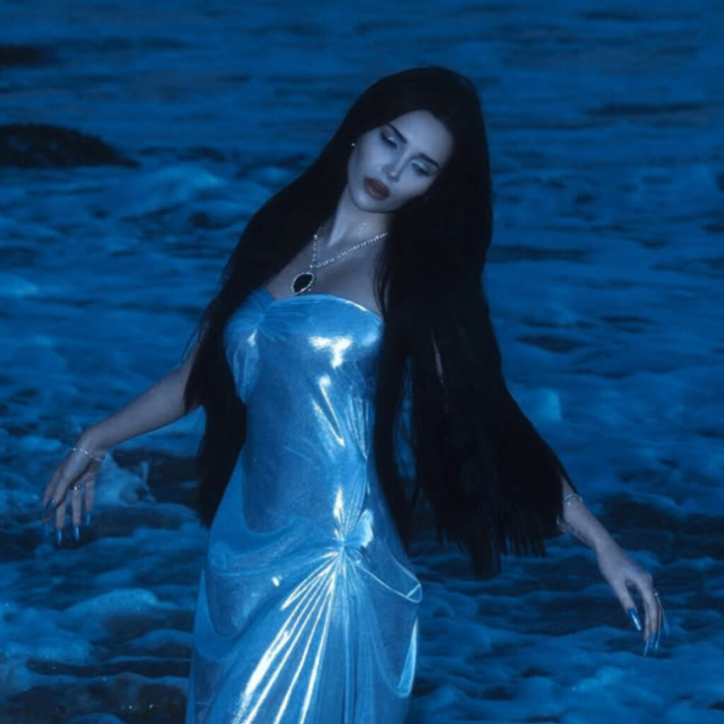 Siren Heroine | Alternative Rock from Los Angeles | Cinematic Alternative Rock in Los Angeles