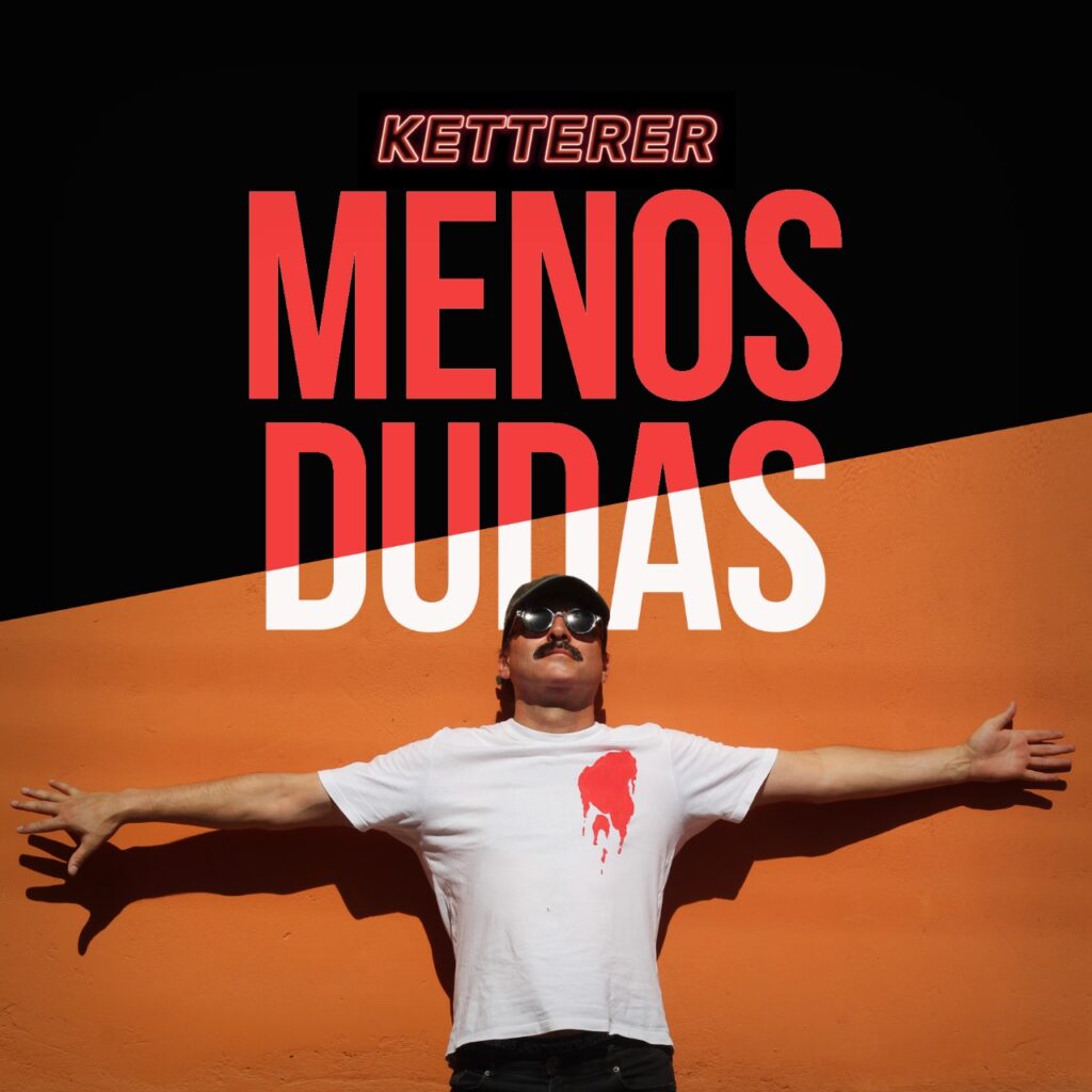 Ketterer | Menos Dudas | Bedroom Pop | Bandas Chilenas |  Bedroom Pop Lofi