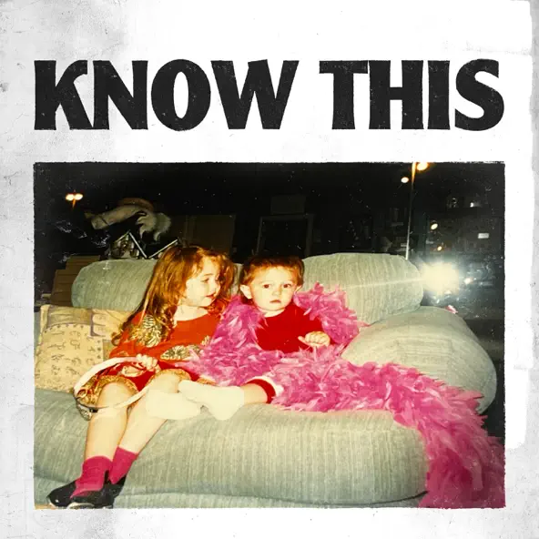 Braison Cyrus•Know This (Feat. Miley Cyrus)•Indie Country From Nashville•Southern American Folk •American Indie Folk Music