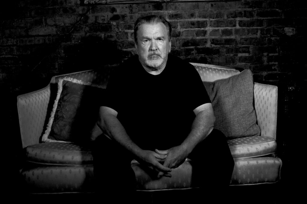 Joe Kocher | It’ll Be Alright | Folk Rock From New Jersey | The New Jersey Sound | New Jersey Folk Rock | HOPE Sheds Light