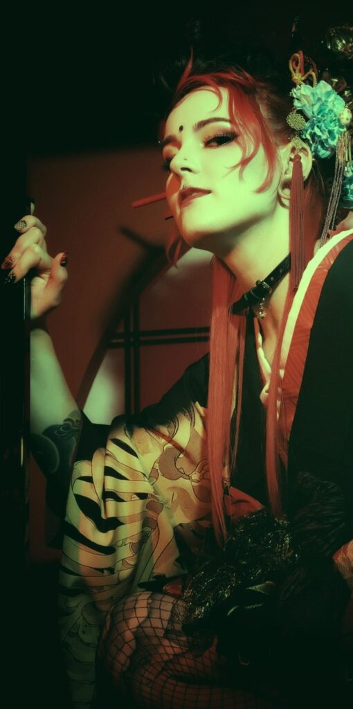 Haku Psychose•On The Way•On The Way DanDaDan•DanDaDan opening 2•Anime rock cover•Punk anime version•DanDaDan OP 2•Dandadan Season 2 OP•DanDaDan 