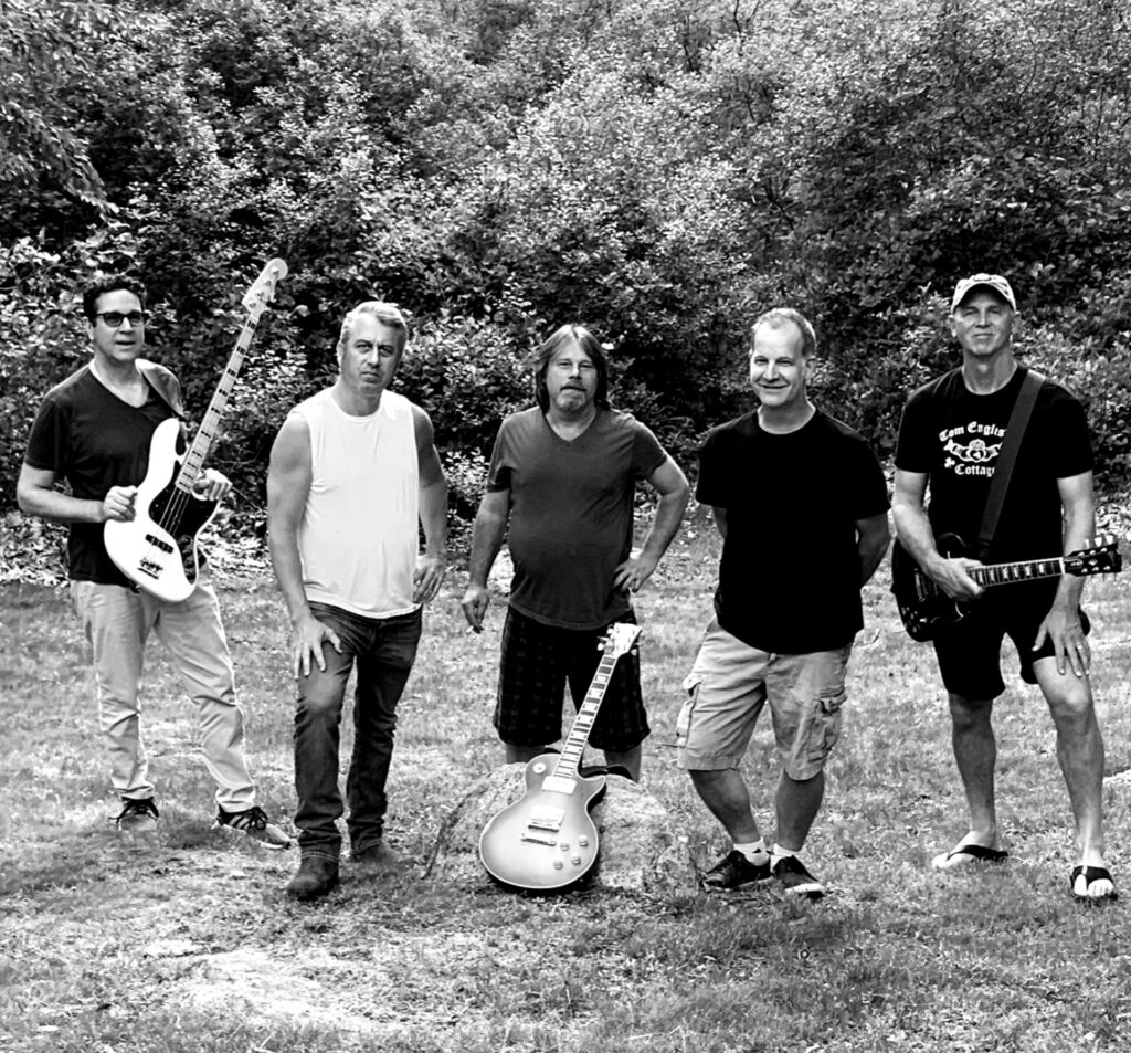 Jenny X• Grace• Power Pop From Massachusetts•Massachusetts power pop scene •Pop rock bands from Gloucester MA•“Gloucester Massachusetts pop rock scene •Pop rock bands from Gloucester MA•Gloucester MA indie pop rock scene