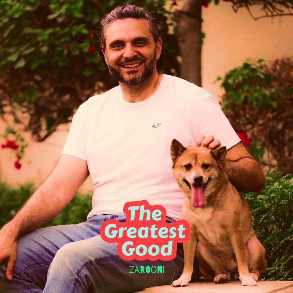 Acoustic Pop From Dubai•Zarooni•The Greatest Good•Dubai Alternative Pop•Dubai Alt Pop•Dubai indie artists•Indie Artists From Dubai•Dubai Indie Pop Artists