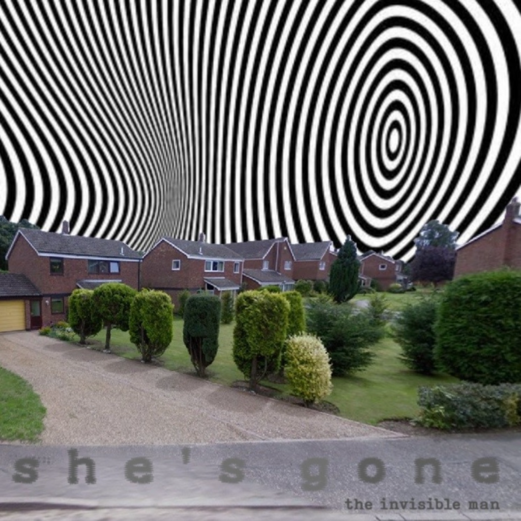 The Invisible Man•She's Gone•Garage Punk Psychedelia•Psychedelic Garage Rock•Garage Punk Scene•Garage Punk Bands•Psychedelic Garage Punk•Psychedelic Garage Punk Bands•Garage Punk Psychedelic Bands•Psychedelic Garage Punk Music•Garage Punk Psychedelic Music•Only the Birds