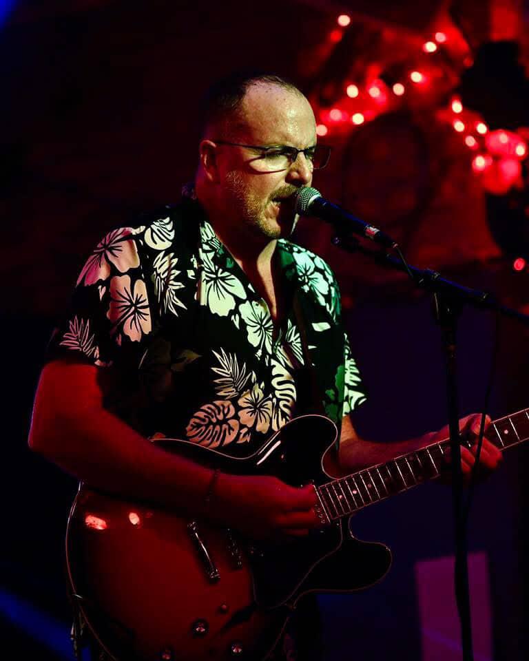 American Folk Rock from Baltimore, Ghosts on the Wall, Lucky 7, Lucky 7 Álbum, Ridgeline, Baltimore Folk Rock Scene, Baltimore Folk Rock Bands, Folk Rock From Maryland, Folk Rock From Baltimore, Maryland Folk Rock Bands, Maryland Folk Rock Music, Maryland Folk Rock Music Scene, Indie Folk Rock From Maryland, Johnny Burke, Jeff Zeigler,