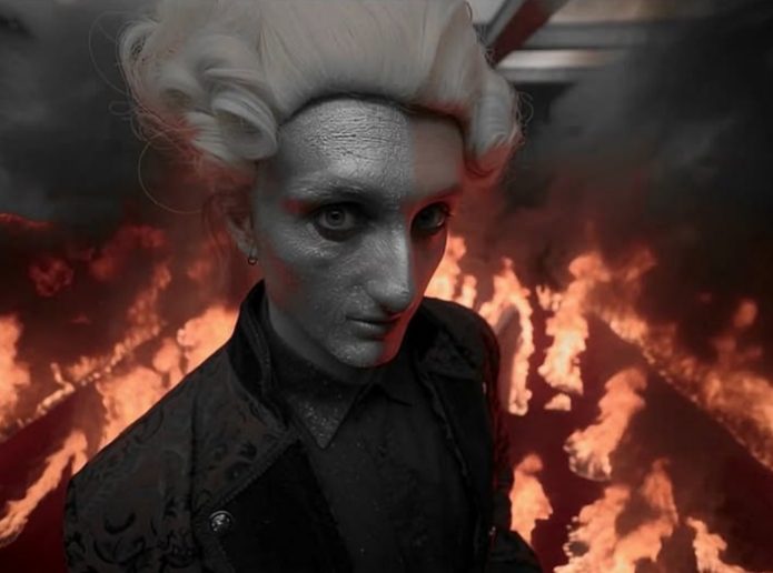 Love Ghost•Rock Me Amadeus•Alternative Rock From Los Angeles•Alt Rock From Los Angeles•Los Angeles Alternative Rock Scene•LA Alternative Rock Bands•Industrial Rock From Los Angeles•Los Angeles Industrial Rock Scene•Industrial Rock Bands From Los Angeles