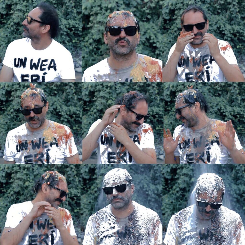 Ketterer•Un Wea Erí•Valle de Aconcagua•Indie Pop•Indie San Felipe•Bandas del Valle de Aconcagua•Bandas de San Felipe•Banda Chilena•Bandas Chilenas