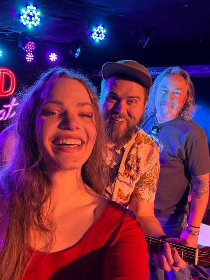 Hakken Krax Howl, Overgrown, Indie Folk From Colorado Springs, Colorado Springs Indie Folk, Colorado Springs Indie Folk Scene, Indie Folk Colorado Springs, Colorado Springs Indie Folk Artists, Folk From Colorado Springs, Acoustic Folk From Colorado Springs, Colorado Springs Indie Folk Artists, Colorado Springs Indie Folk, Indie Music From Colorado Springs, Colorado Springs Indie Scene, Indie Artists From Colorado Springs, Jefferson Oakey,