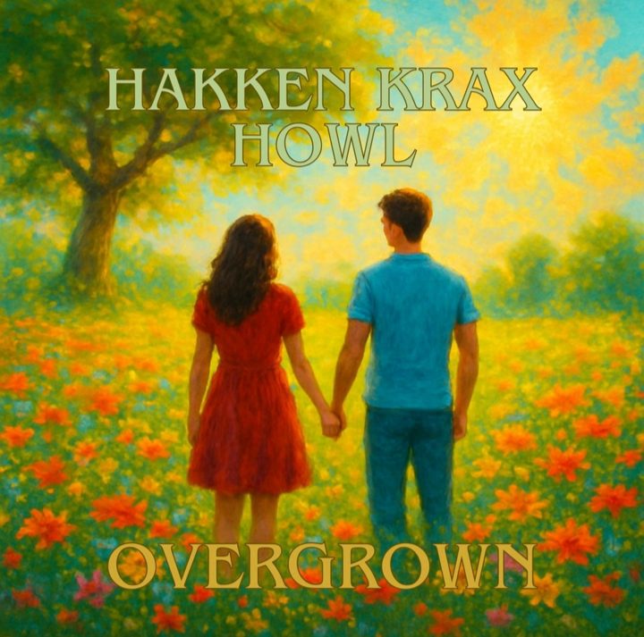 Hakken Krax Howl, Overgrown, Indie Folk From Colorado Springs, Colorado Springs Indie Folk, Colorado Springs Indie Folk Scene, Indie Folk Colorado Springs, Colorado Springs Indie Folk Artists, Folk From Colorado Springs, Acoustic Folk From Colorado Springs, Colorado Springs Indie Folk Artists, Colorado Springs Indie Folk, Indie Music From Colorado Springs, Colorado Springs Indie Scene, Indie Artists From Colorado Springs, Jefferson Oakey,