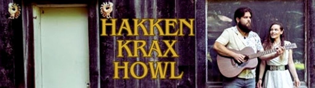 Hakken Krax Howl, Overgrown, Indie Folk From Colorado Springs, Colorado Springs Indie Folk, Colorado Springs Indie Folk Scene, Indie Folk Colorado Springs, Colorado Springs Indie Folk Artists, Folk From Colorado Springs, Acoustic Folk From Colorado Springs, Colorado Springs Indie Folk Artists, Colorado Springs Indie Folk, Indie Music From Colorado Springs, Colorado Springs Indie Scene, Indie Artists From Colorado Springs, Jefferson Oakey,