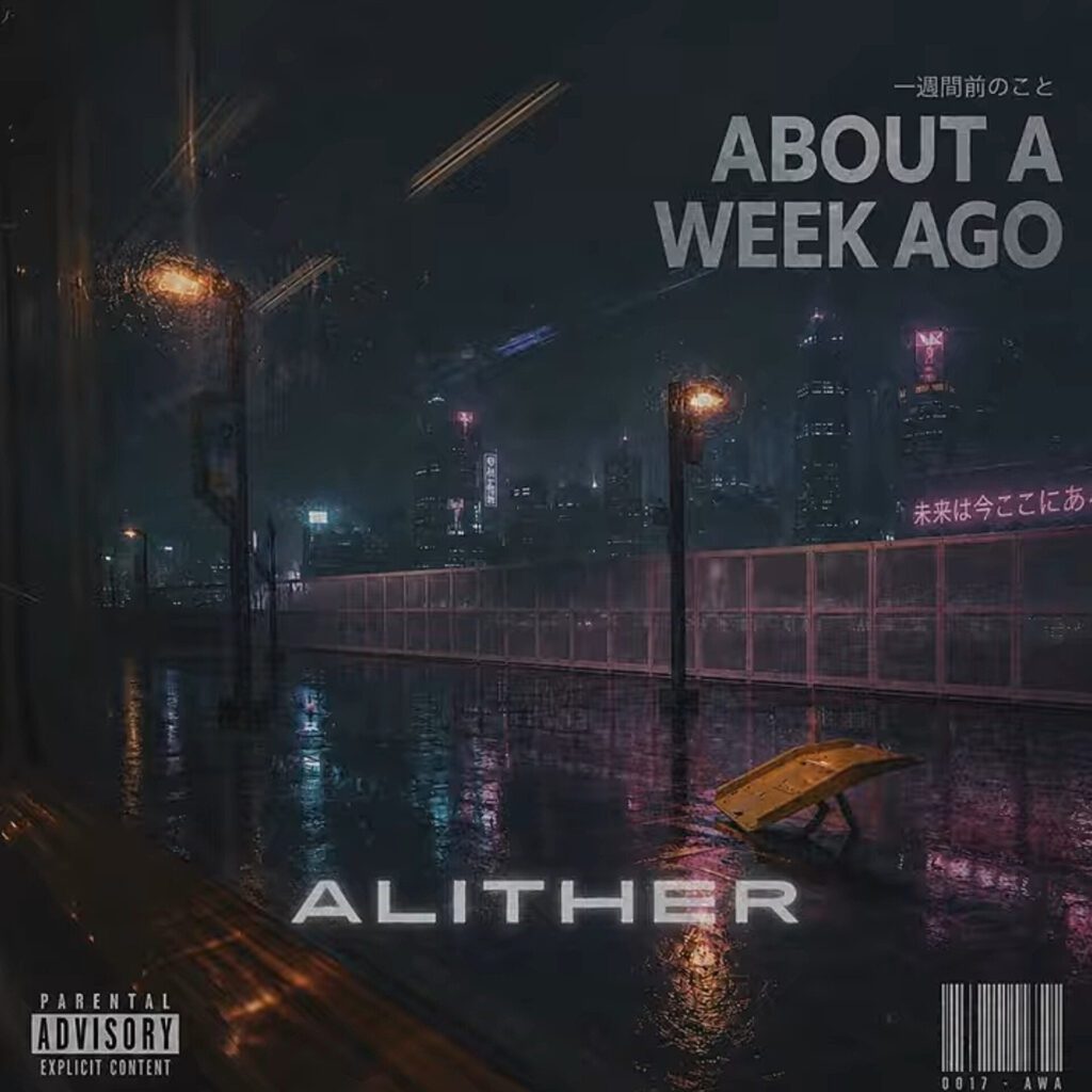 Alither • About a Week Ago • Alt Rock From Palm Bay • Alt Rock From Florida • Alternative Rock From Palm Bay • Alternative Rock From Florida • Brevard Alt Rock Bands • Brevard Alt Rock Music • Palm Bay Alt Rock Bands • Palm Bay Alternative Rock Artists • Palm Bay Alt Rock Scene • Palm Bay Alt Rock Artists • Florida Alt Rock Scene • Florida Alternative Rock Bands • Florida Alternative Rock Artists • Florida Alternative Rock Scene • Florida Alternative Rock Music • Indie Rock From Palm Bay • Indie Rock From Florida • Indie Rock From Brevard • Florida Indie Rock Scene • Florida Indie Rock Artists • Brevard Indie Rock Scene • Top Alt Rock Artists From Florida • Top Alternative Rock Artists From Florida • Rock Music From Florida • Florida Rock Music Scene • The Florida Rock Music Scene • Osmar Rodriguez • USA Alternative Rock Scene •