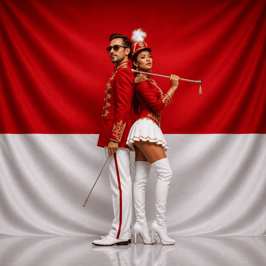 Visa Run Orchestra • Parade 16056 • Pawai 16056 • Parade 16Ø56 • Pawai 16Ø56 • Conceptual Pop from Bali • Conceptual Pop From Indonesia • Pop From Indonesia • Pop From Bali • Pop Artists From Bali • Musical Theatre & Pop from Bali • Pop Music From Indonesia • Bali Pop Music Artists • Pop Music Artists From Bali • Indie Music From Bali • Indie Music From Indonesia • Bali Pop Music Scene • Pop Music Scene in Bali • The 16056 officially registered islands in Indonesia • Indonesia's 16056 registered islands • Indonesian Pop Music Artists • Indonesian Pop Music Scene • Theatre and Music From Indonesia • Theatre and Music From Bali • Anthony Morabito • Conceptual pop 2026 • Cinematic Pop From Indonesia • Exploring Indonesia's 16056 Islands • Cinematic Pop Music From Indonesia • Indonesian Cinematic Pop • Indonesian Conceptual Pop Music • Top Indonesian Pop Music • Top Pop Music From Indonesia • Best Indonesian Pop Music • Top Indonesian Pop Songs • Top Indonesian Pop Artists •