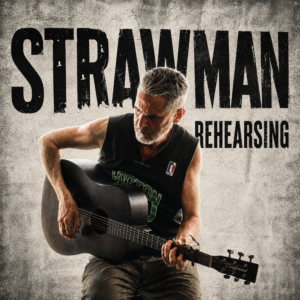 StrawMan • Rehearsing • Rehearsing single • Pop Rock From Donegal • Pop Rock From Ireland • Donegal Pop Rock Artists • Ireland Pop Rock Artists • Irish Pop Rock Artists • Donegal Pop Rock Scene • Pop Rock Scene in Donegal • Irish Pop Rock Scene • Irish Pop Rock Music • Donegal Pop Rock Bands • Pop Rock Essentials from Ireland • Essential Pop Rock Artists from Ireland • Irish Pop Rock Essentials • Ireland Pop Rock Essentials • Essential Irish Pop Rock Artists • Top Pop Rock Artists from Ireland • Top Irish Pop Rock Artists • Irish Pop Rock Artists to Know • Essential Pop Rock Bands from Ireland • Top Irish Pop Rock Bands • Acoustic Rock From Ireland • Donegal Acoustic Rock Artists • Ireland Acoustic Rock Artists • Irish Acoustic Rock Artists • Donegal Acoustic Rock Scene • Acoustic Rock Scene in Donegal • Irish Acoustic Rock Scene • Irish Acoustic Rock Music • Donegal Acoustic Rock Bands • Acoustic Rock Essentials from Ireland • Essential Acoustic Rock Artists from Ireland • Irish Acoustic Rock Essentials • Ireland Acoustic Rock Essentials • Essential Irish Acoustic Rock Artists • Top Acoustic Rock Artists from Ireland • Top Irish Acoustic Rock Artists • Irish Acoustic Rock Artists to Know • Essential Acoustic Rock Bands from Ireland • Top Irish Acoustic Rock Bands • Folk Rock From Ireland • Donegal Folk Rock Artists • Ireland Folk Rock Artists • Irish Folk Rock Artists • Donegal Folk Rock Scene • Folk Rock Scene in Donegal • Irish Folk Rock Scene • Irish Folk Rock Music • Donegal Folk Rock Bands • Folk Rock Essentials from Ireland • Essential Folk Rock Artists from Ireland • Irish Folk Rock Essentials • Ireland Folk Rock Essentials • Essential Irish Folk Rock Artists • Top Folk Rock Artists from Ireland • Top Irish Folk Rock Artists • Irish Folk Rock Artists to Know • Essential Folk Rock Bands from Ireland • Top Irish Folk Rock Bands • Terry McGinty • Tom Bonner •