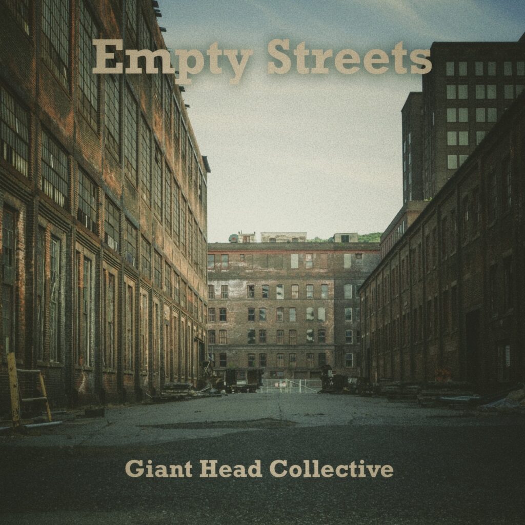 Giant Head Collective • Empty Streets • Empty Streets Single • Scottish Americana From Glasgow • Glasgow Scottish Americana Bands • Glasgow Scottish Americana Artists • Glasgow Scottish Americana Scene • Glasgow Scottish Americana Music • Glasgow Scottish Americana Projects • Scottish Americana Bands From Glasgow • Glasgow Scottish Americana Sound • Roots Rock From Glasgow • Glasgow Roots Rock Bands • Glasgow Roots Rock Artists • Glasgow Roots Rock Scene • Glasgow Roots Rock Music • Glasgow Roots Rock Projects • Roots Rock Bands From Glasgow • Glasgow Roots Rock Sound • Classic Rock From Glasgow • Glasgow Classic Rock Bands • Glasgow Classic Rock Artists • Glasgow Classic Rock Scene • Glasgow Classic Rock Music • Glasgow Classic Rock Projects • Classic Rock Bands From Glasgow • Glasgow Classic Rock Sound • Scottish Americana From Scotland • Scotland Scottish Americana Bands • Scotland Scottish Americana Artists • Scotland Scottish Americana Scene • Scottish Americana Music From Scotland • Roots Rock From Scotland • Scotland Roots Rock Bands • Scotland Roots Rock Artists • Scotland Roots Rock Scene • Roots Rock Music From Scotland • Classic Rock From Scotland • Scotland Classic Rock Bands • Scotland Classic Rock Artists • Scotland Classic Rock Scene • Classic Rock Music From Scotland • Scottish Americana • Scottish Roots Rock • Scottish Classic Rock • Americana From Scotland • Roots Rock From Scotland • Classic Rock From Scotland • Scottish Rock Music • Folk Rock From Glasgow • Glasgow Folk Rock Bands • Glasgow Folk Rock Artists • Glasgow Folk Rock Scene • Glasgow Folk Rock Music • Folk Rock Bands From Glasgow • Glasgow Folk Rock Sound • Country Rock From Glasgow • Glasgow Country Rock Bands • Glasgow Country Rock Artists • Glasgow Country Rock Scene • Glasgow Country Rock Music • Country Rock Bands From Glasgow • Glasgow Country Rock Sound • Pop Rock From Glasgow • Glasgow Pop Rock Bands • Glasgow Pop Rock Artists • Glasgow Pop Rock Scene • Glasgow Pop Rock Music • Pop Rock Bands From Glasgow • Glasgow Pop Rock Sound • Folk Rock From Scotland • Scotland Folk Rock Bands • Scotland Folk Rock Artists • Scotland Folk Rock Scene • Folk Rock Music From Scotland • Country Rock From Scotland • Scotland Country Rock Bands • Scotland Country Rock Artists • Scotland Country Rock Scene • Country Rock Music From Scotland • Pop Rock From Scotland • Scotland Pop Rock Bands • Scotland Pop Rock Artists • Scotland Pop Rock Scene • Pop Rock Music From Scotland • Scottish Folk Rock • Scottish Country Rock • Scottish Pop Rock • Robbie Sinclair • Mark Breingan • Jamie McGrory • Danusia Zaremba • Stuart McCredie • Calum Malcolm •